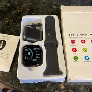 Brand new universal smart watch